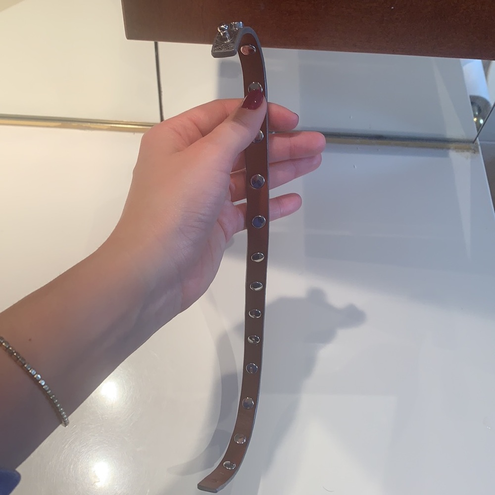 Tory Burch Silver Bracelet - Picture 5 of 7